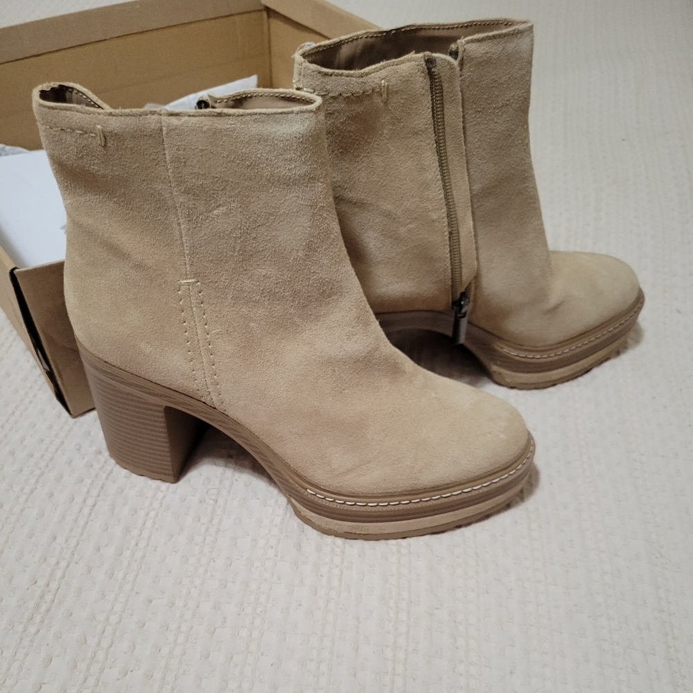 Steve madden sloanne